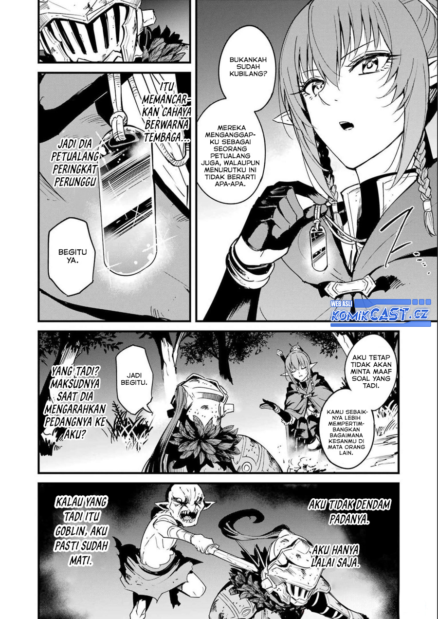 Goblin Slayer Gaiden: Year One
