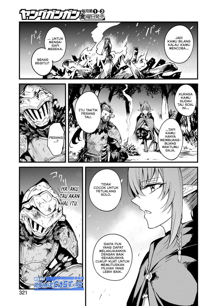 Goblin Slayer Gaiden: Year One