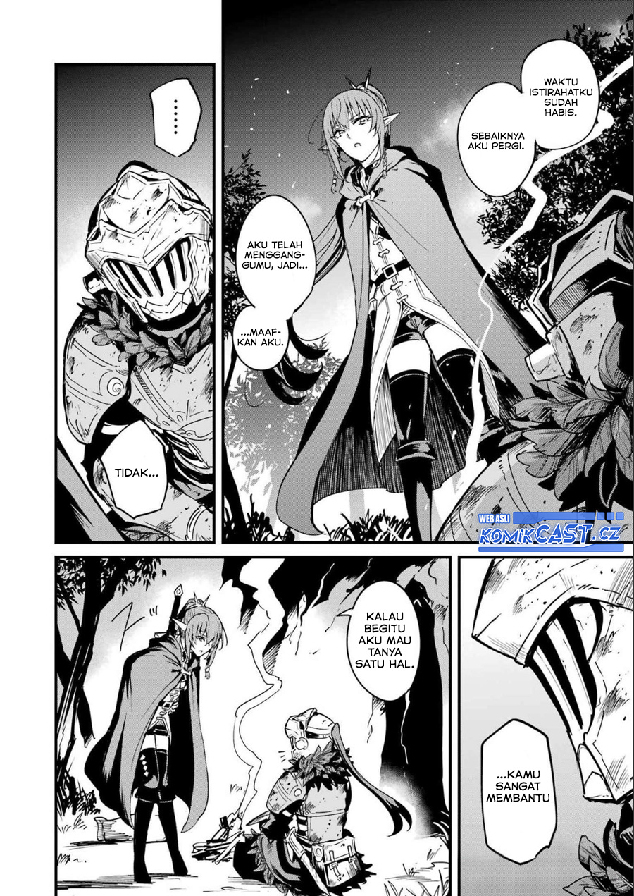 Goblin Slayer Gaiden: Year One