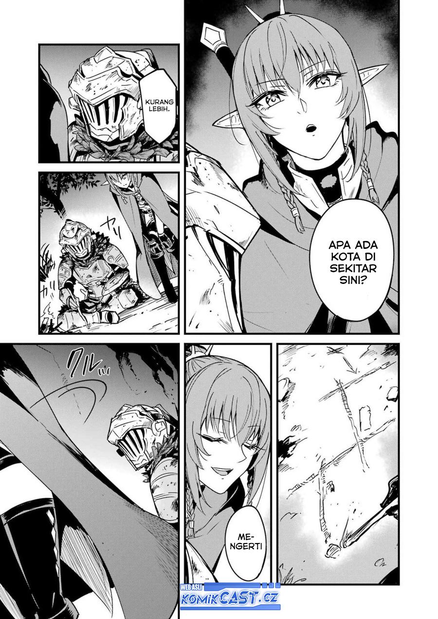 Goblin Slayer Gaiden: Year One