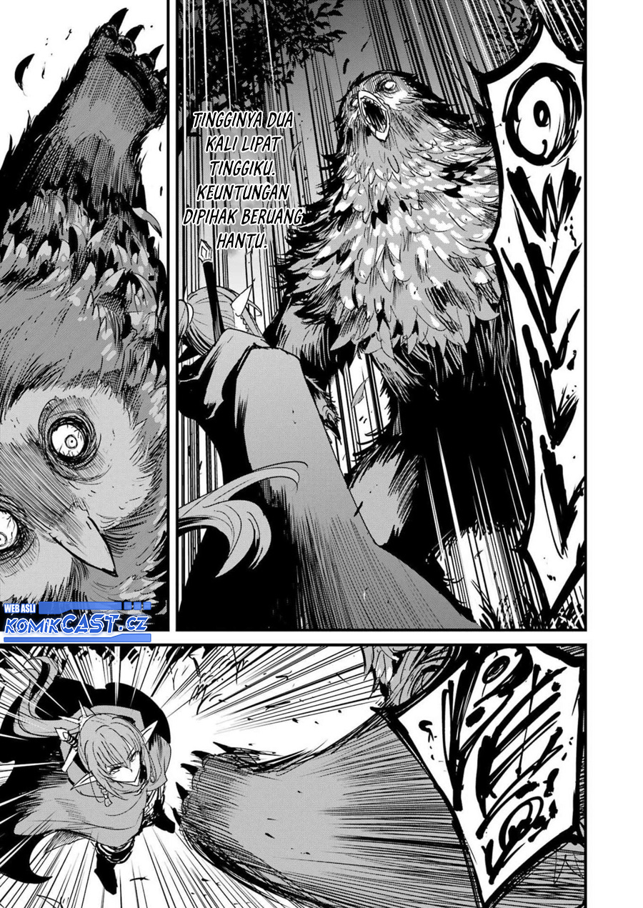 Goblin Slayer Gaiden: Year One