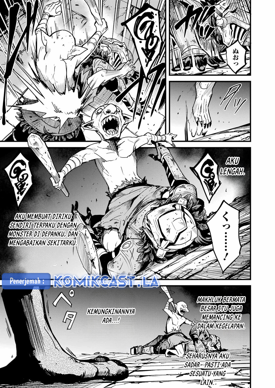 Goblin Slayer Gaiden: Year One