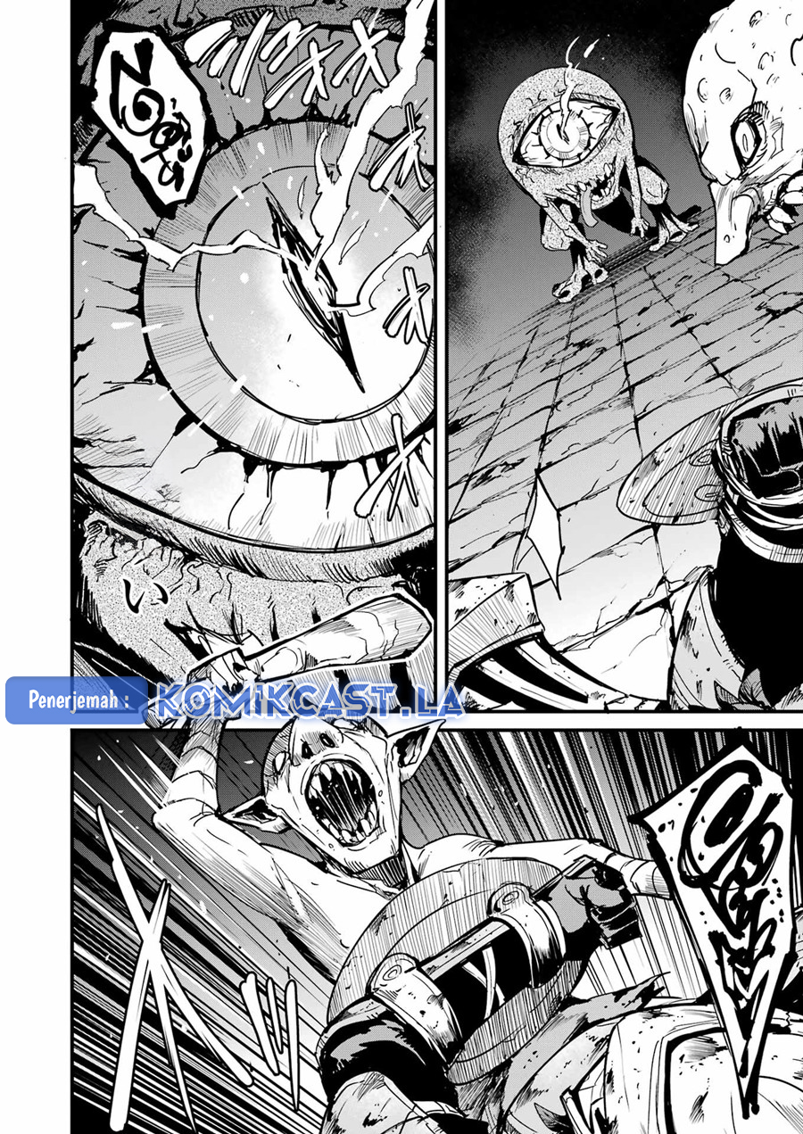 Goblin Slayer Gaiden: Year One