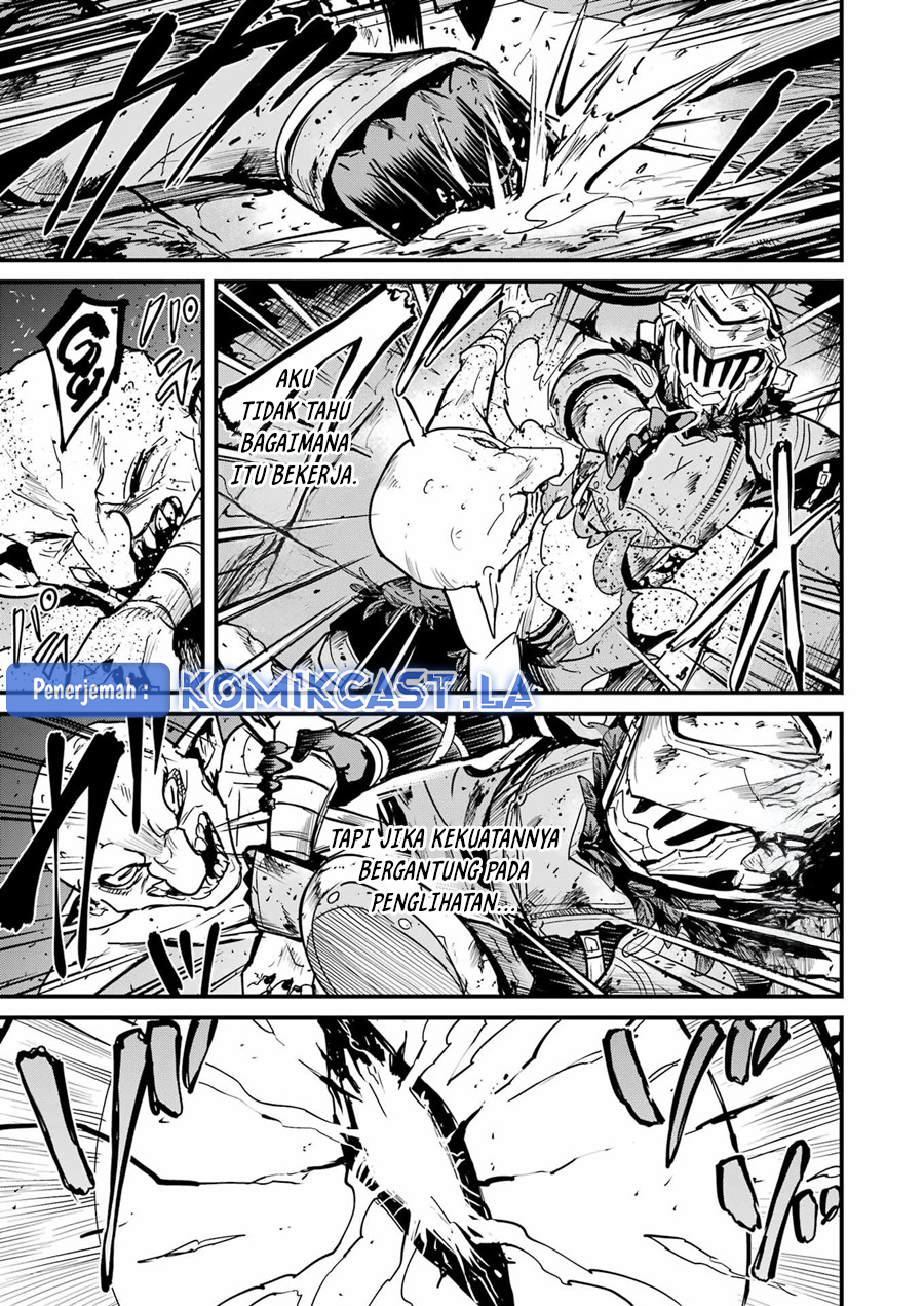 Goblin Slayer Gaiden: Year One