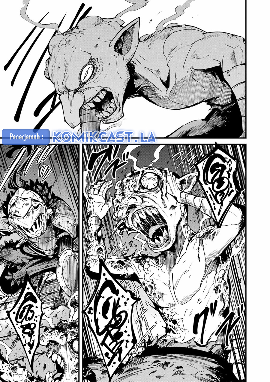 Goblin Slayer Gaiden: Year One