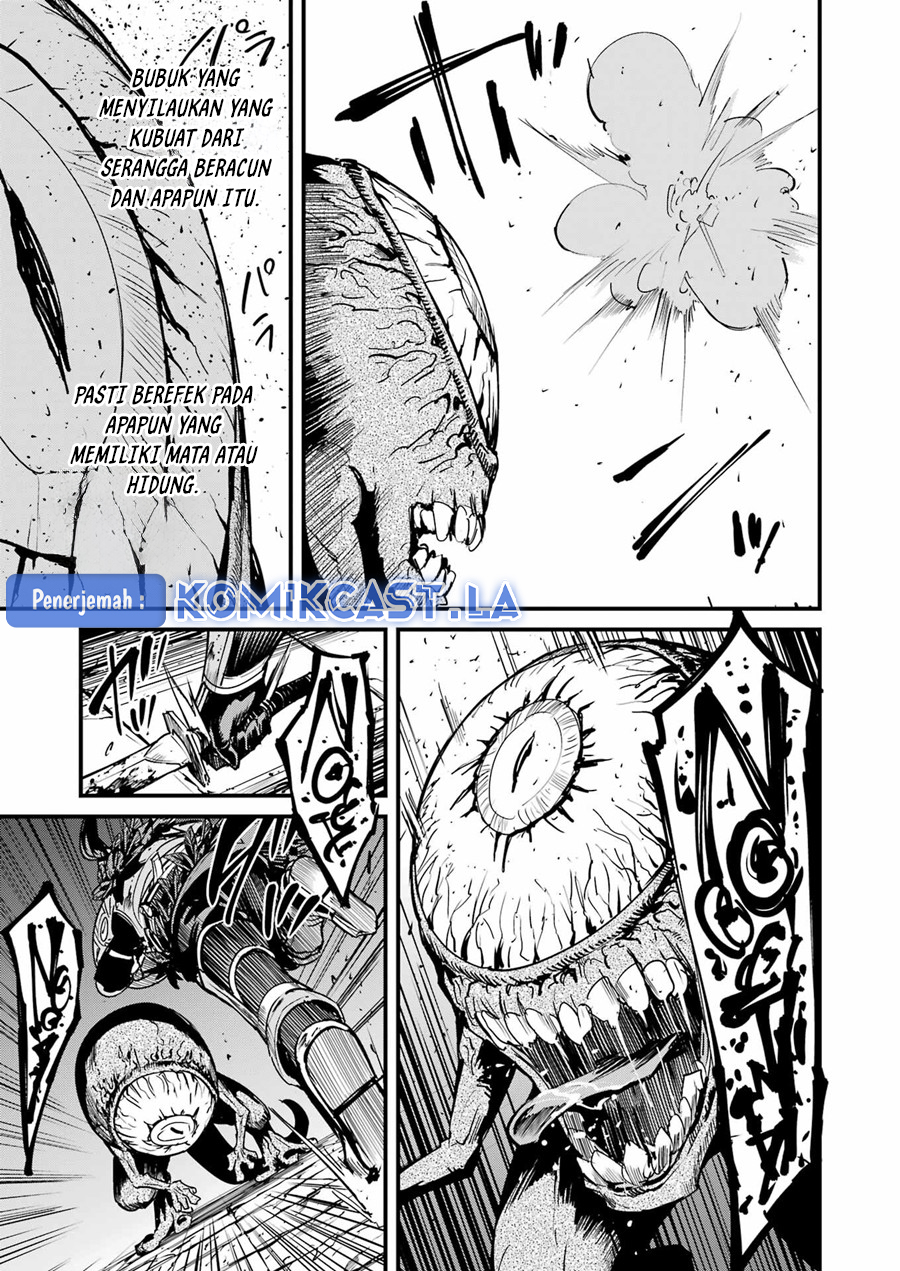 Goblin Slayer Gaiden: Year One