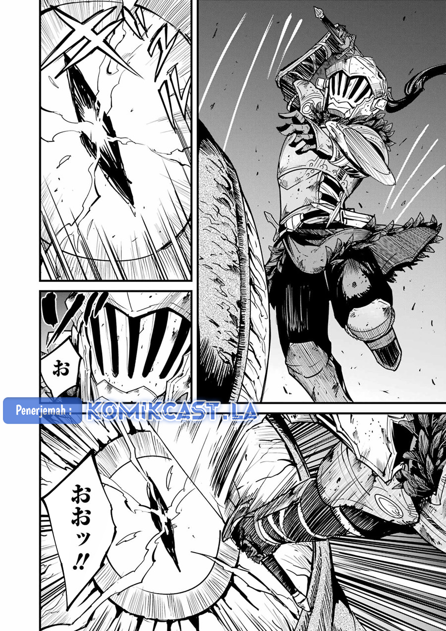 Goblin Slayer Gaiden: Year One