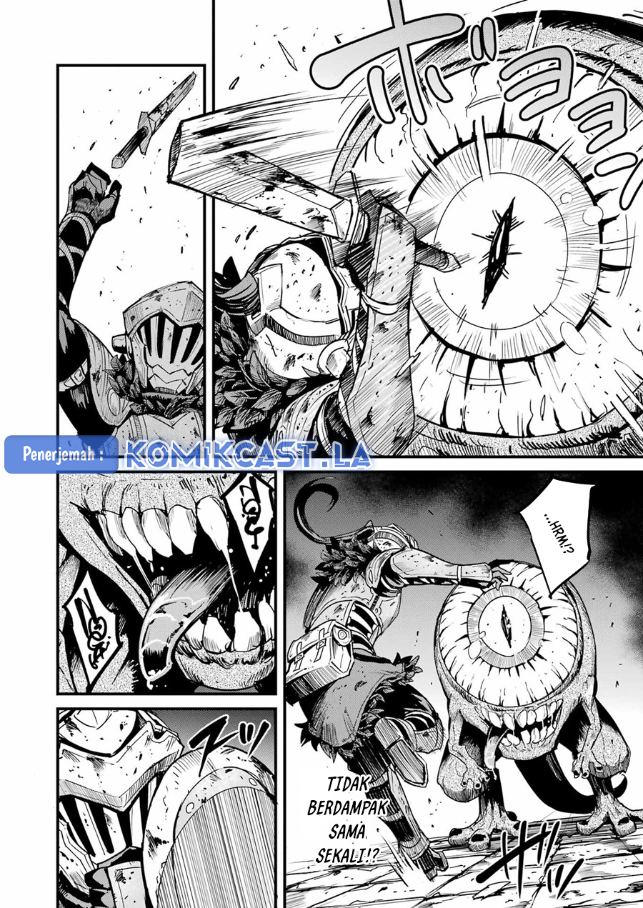 Goblin Slayer Gaiden: Year One