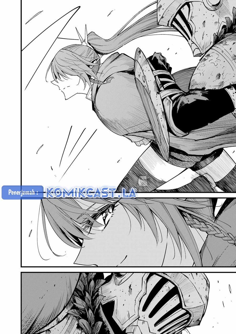 Goblin Slayer Gaiden: Year One