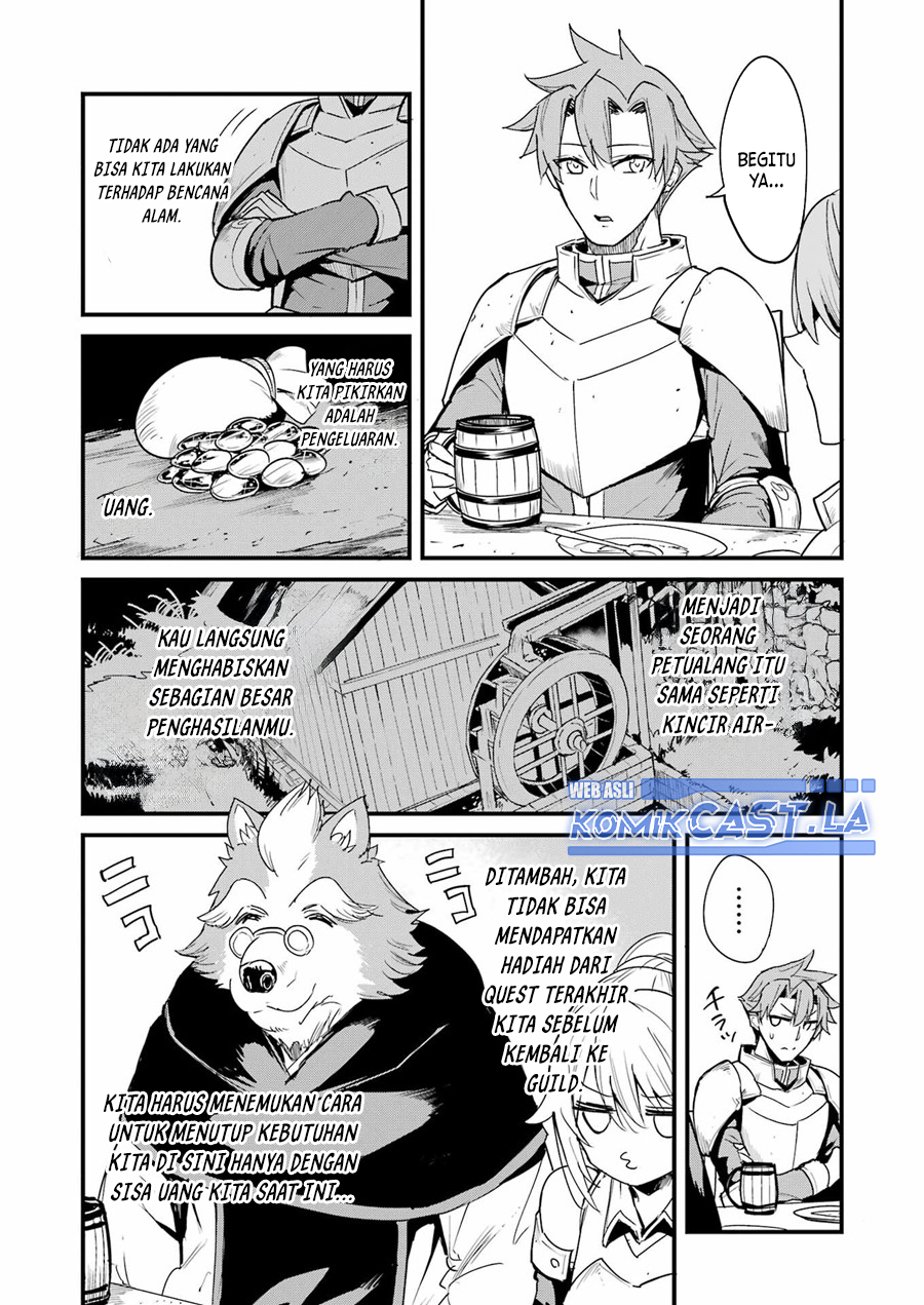 Goblin Slayer Gaiden: Year One