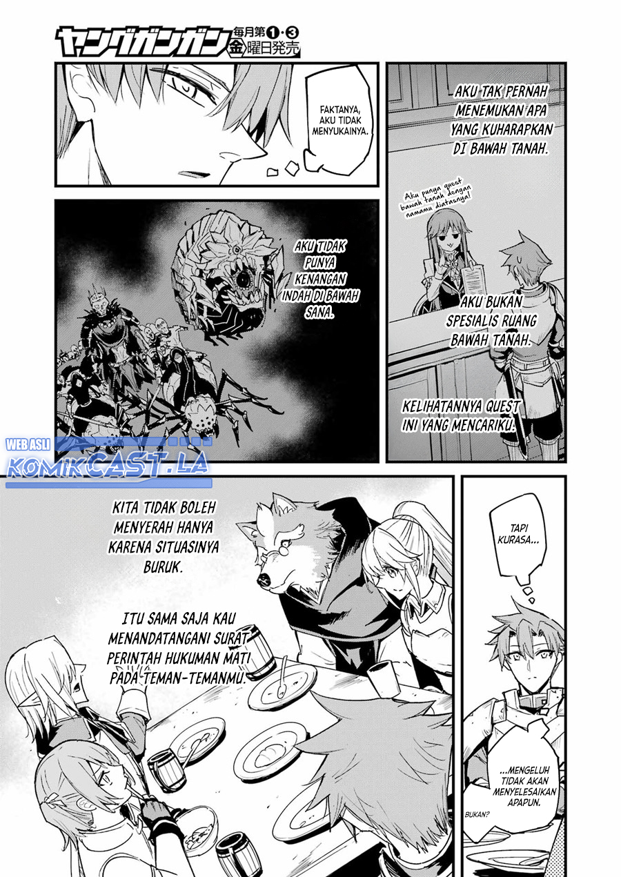 Goblin Slayer Gaiden: Year One
