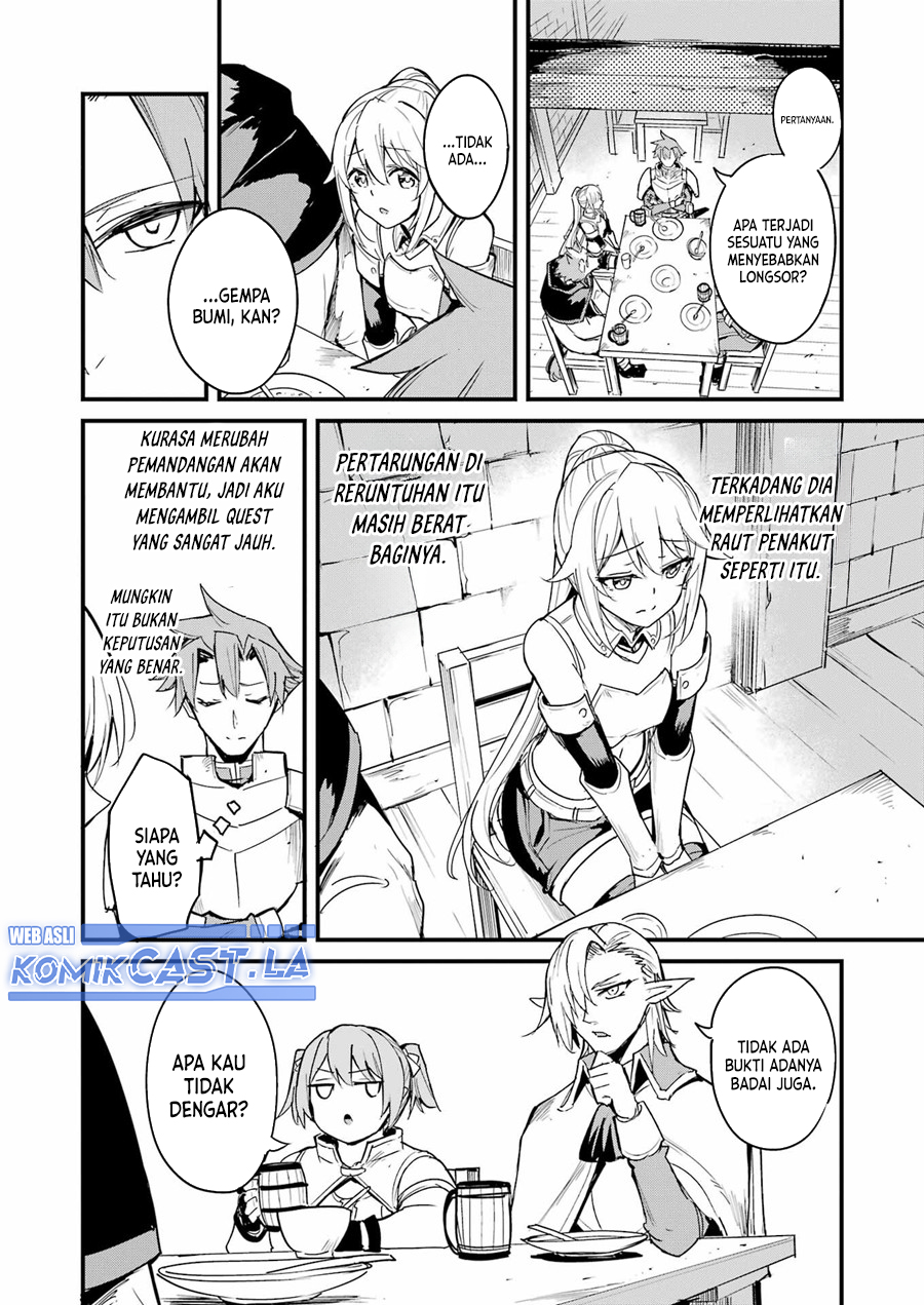 Goblin Slayer Gaiden: Year One