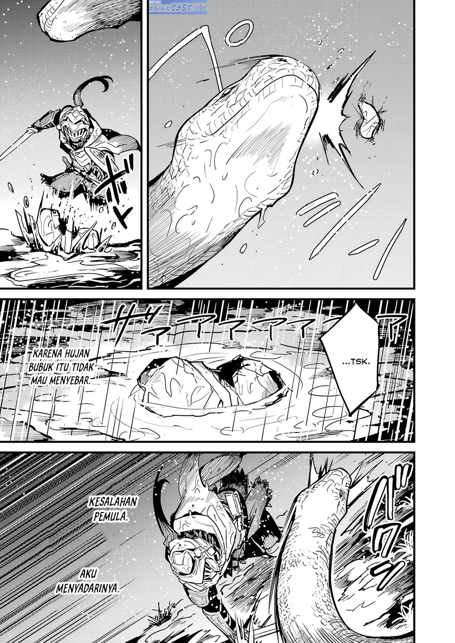 Goblin Slayer Gaiden: Year One