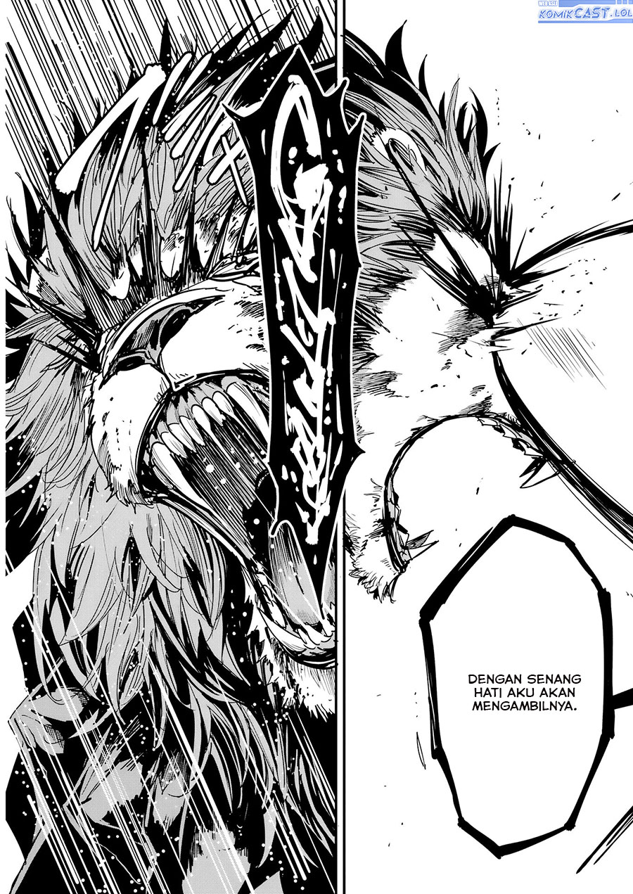 Goblin Slayer Gaiden: Year One