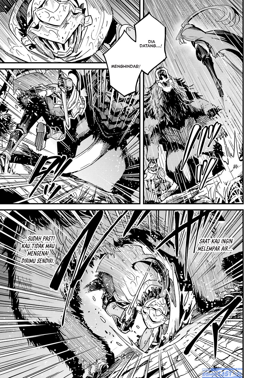 Goblin Slayer Gaiden: Year One