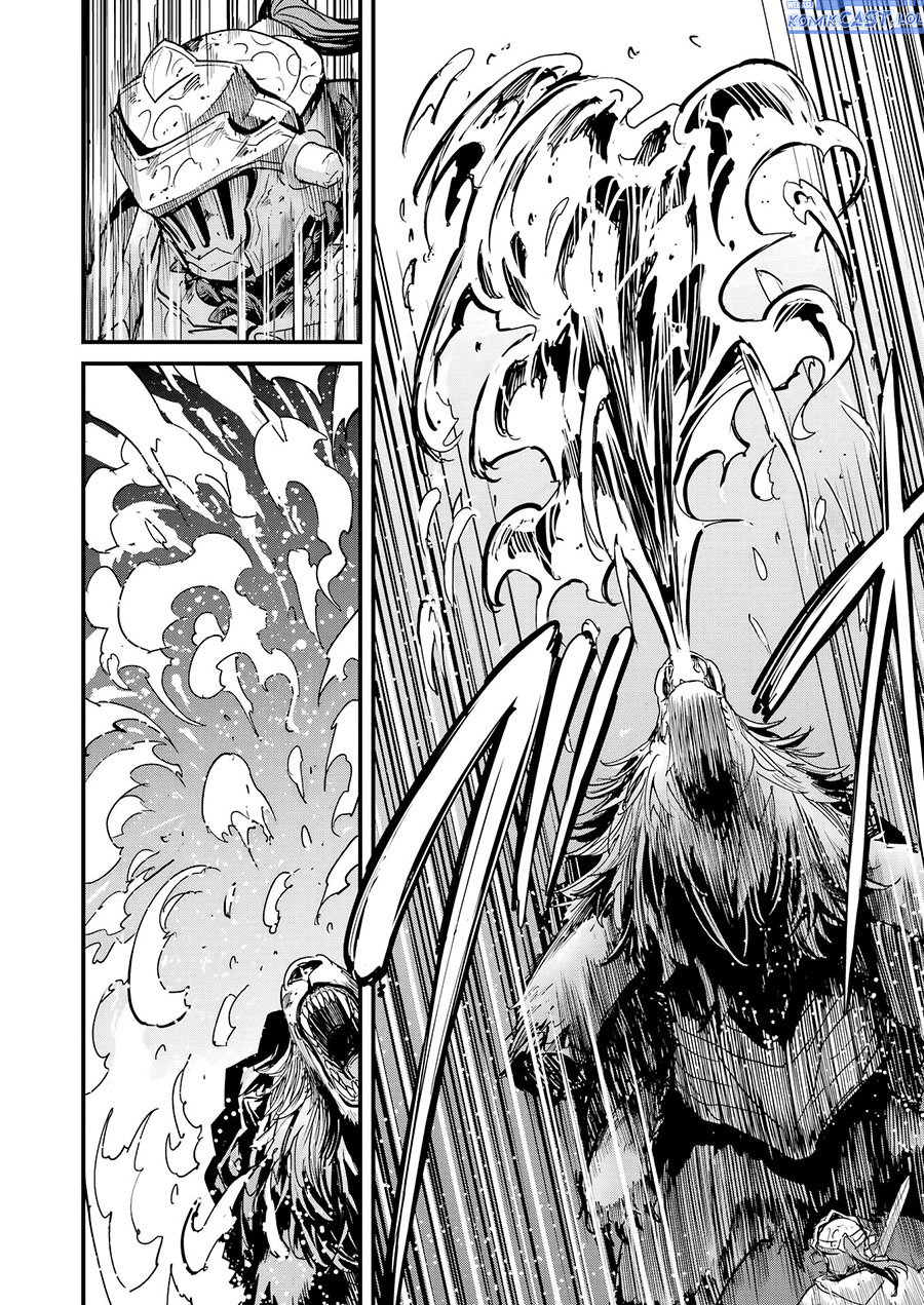 Goblin Slayer Gaiden: Year One