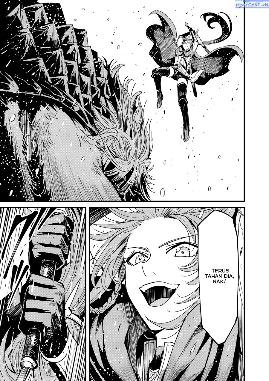 Goblin Slayer Gaiden: Year One