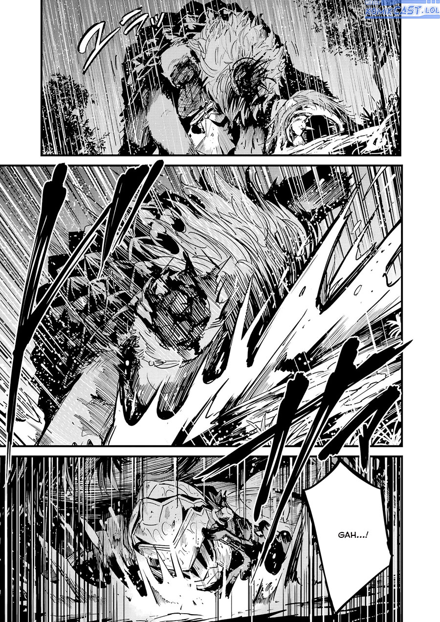Goblin Slayer Gaiden: Year One