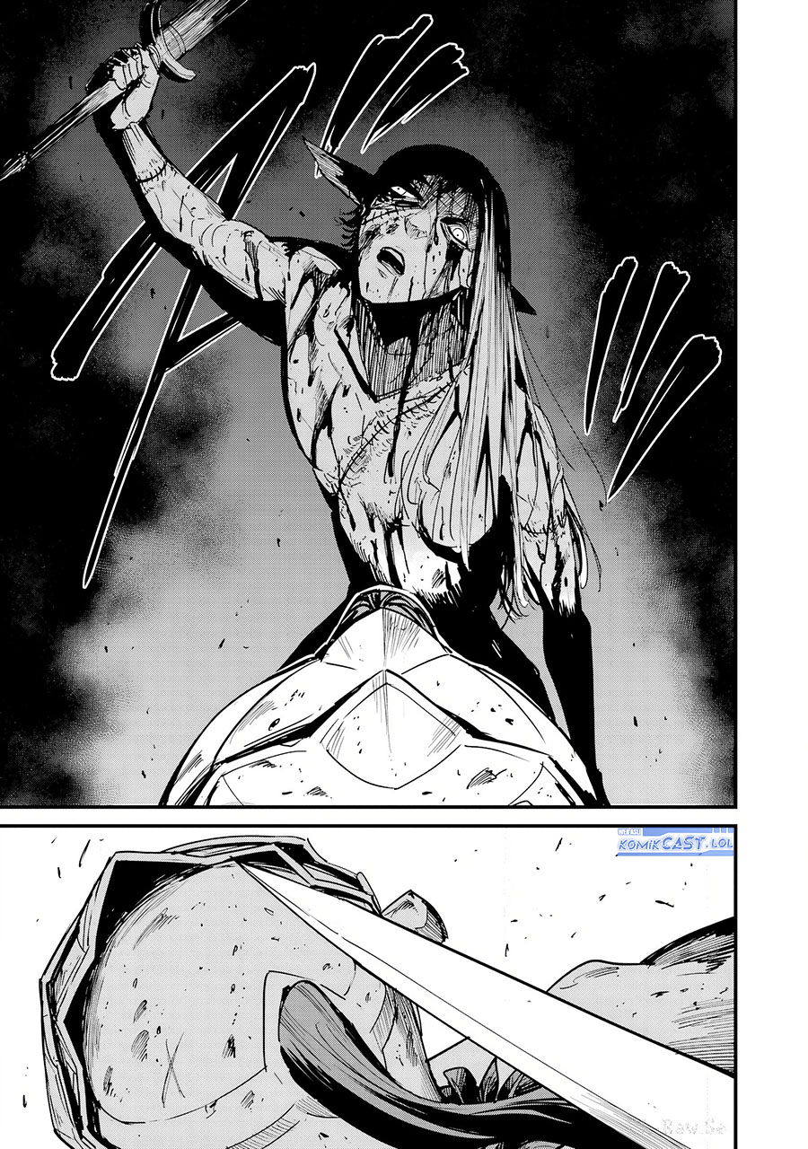 Goblin Slayer Gaiden: Year One