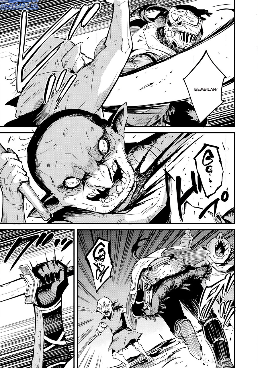 Goblin Slayer Gaiden: Year One