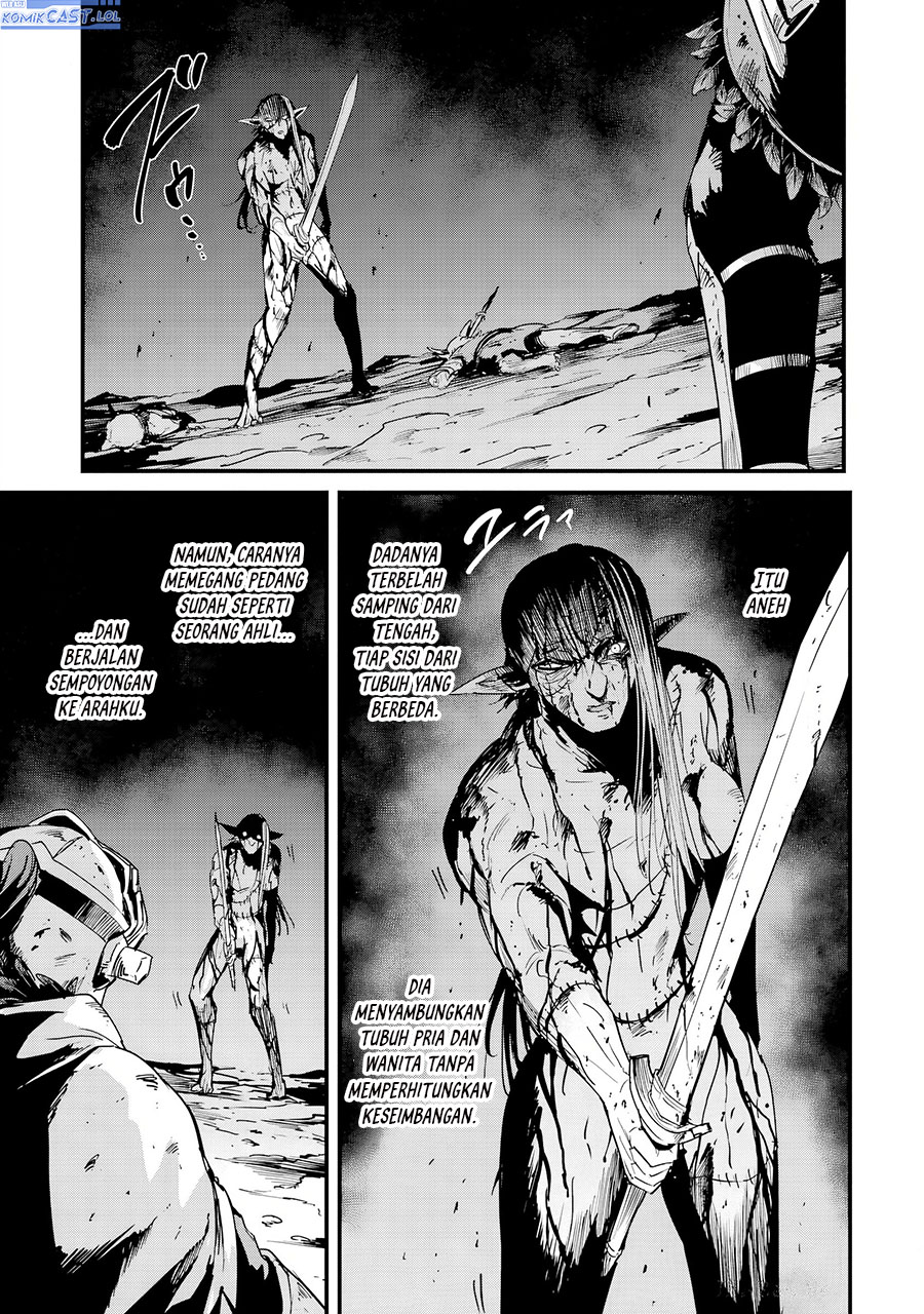 Goblin Slayer Gaiden: Year One
