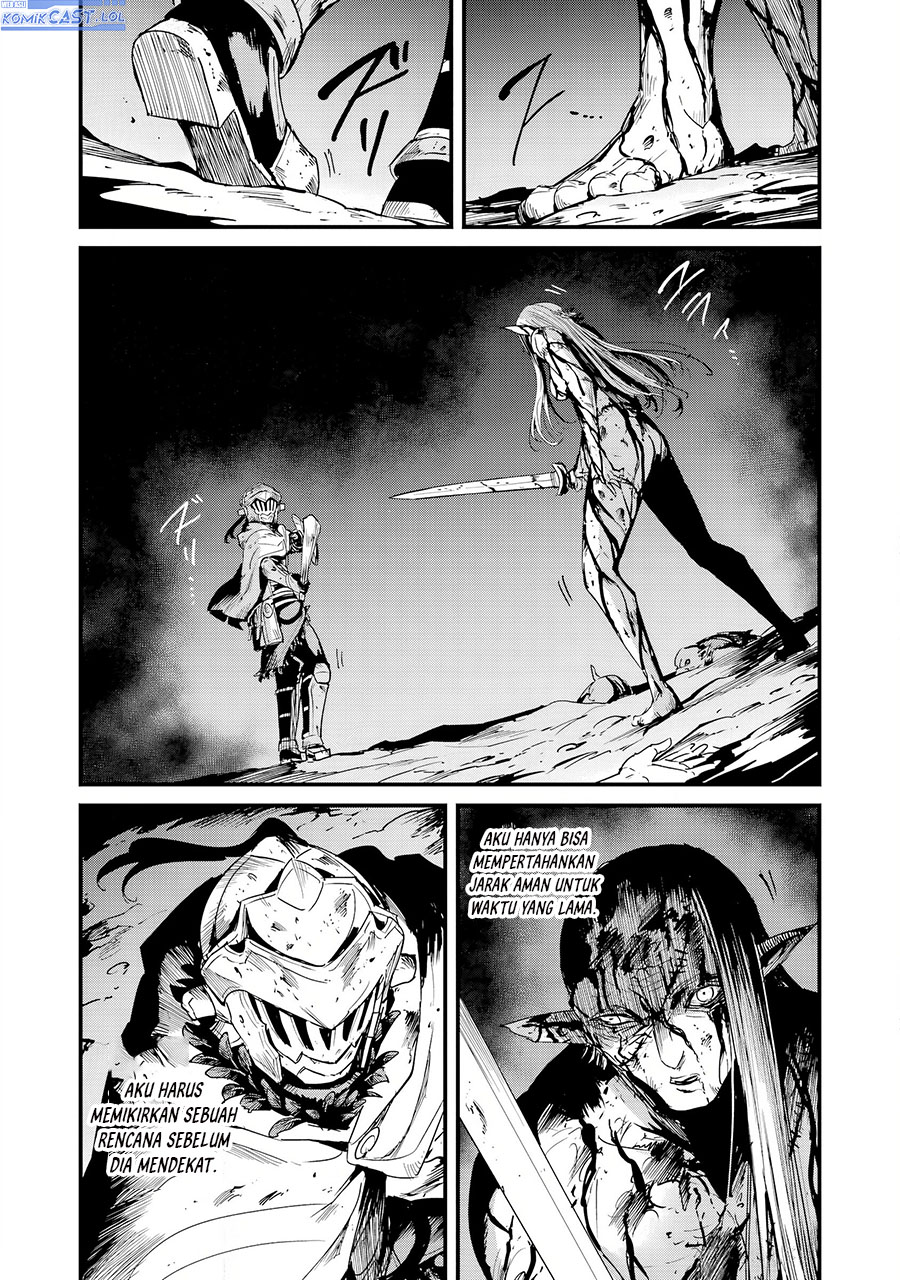 Goblin Slayer Gaiden: Year One