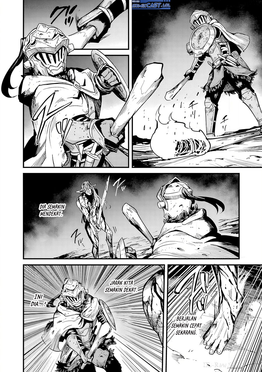Goblin Slayer Gaiden: Year One