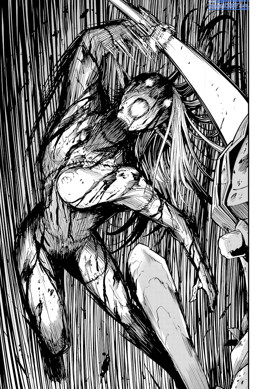 Goblin Slayer Gaiden: Year One