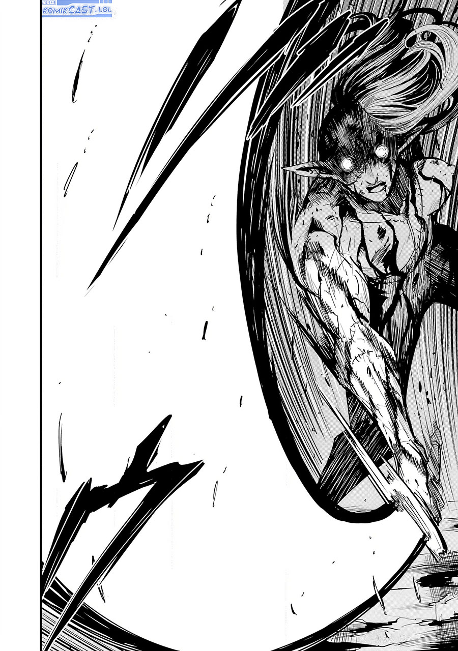 Goblin Slayer Gaiden: Year One