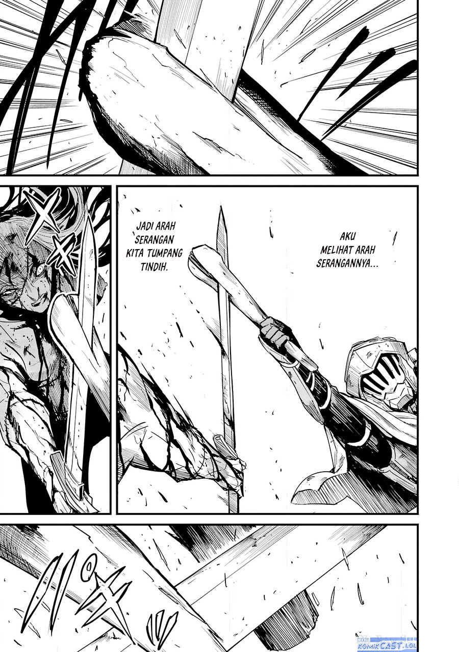 Goblin Slayer Gaiden: Year One