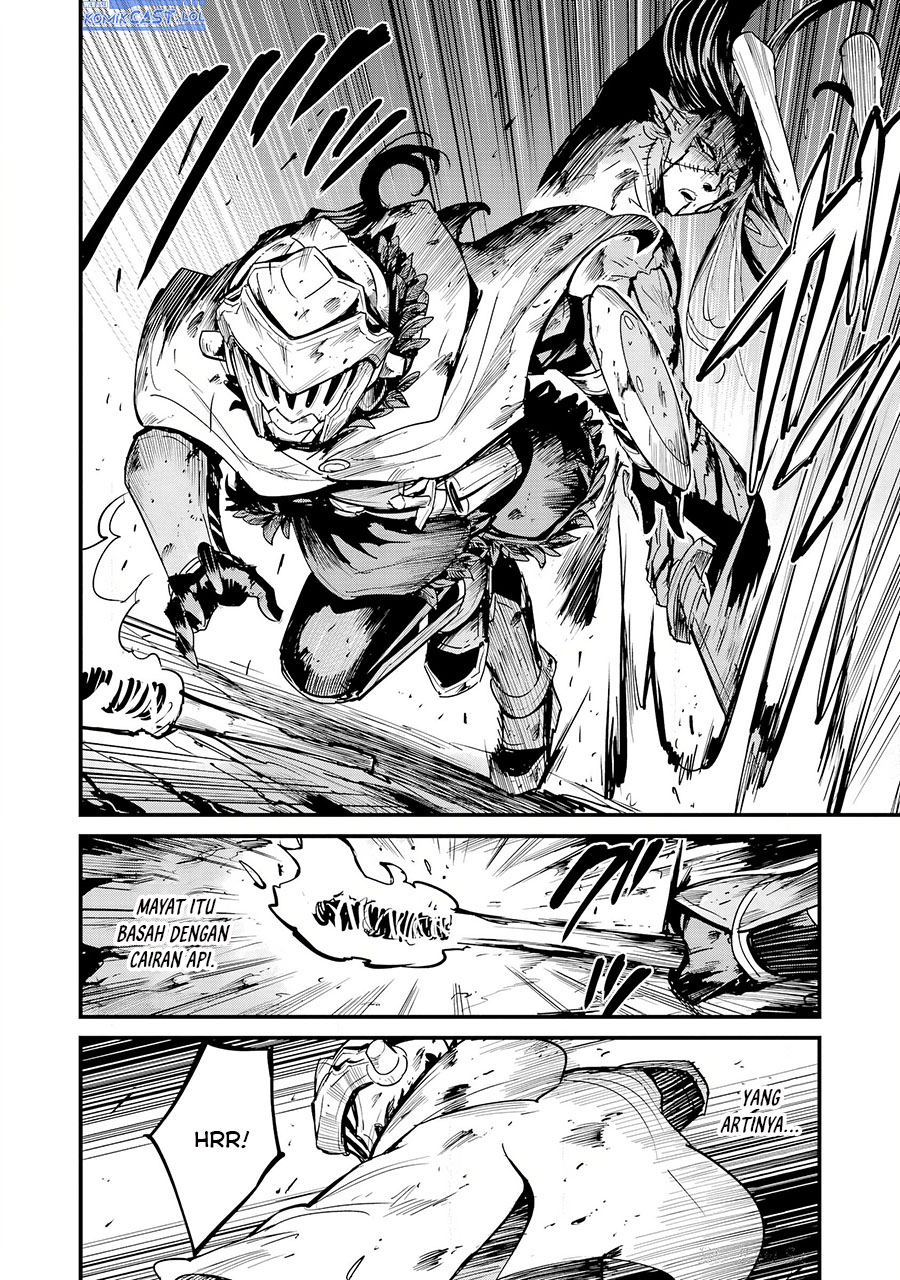 Goblin Slayer Gaiden: Year One