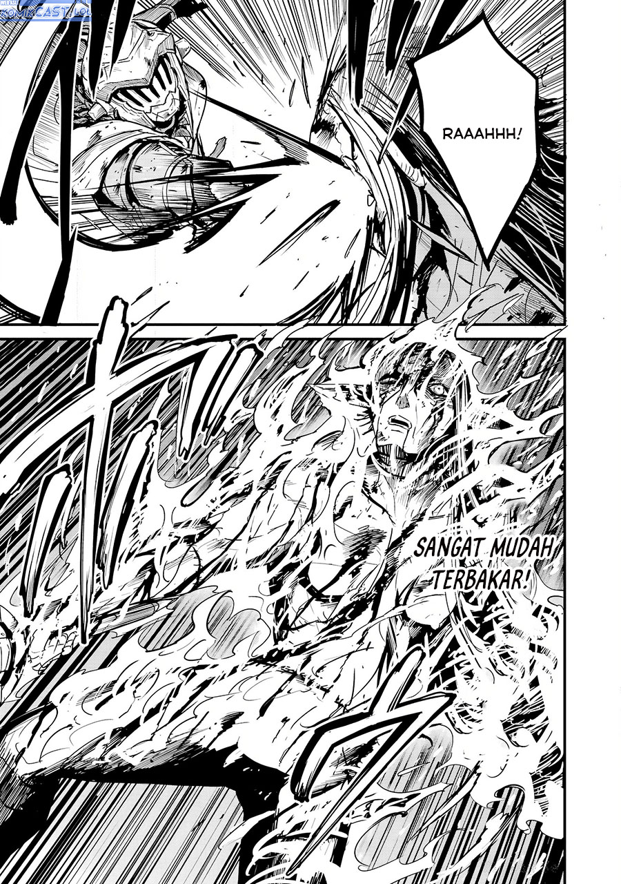 Goblin Slayer Gaiden: Year One