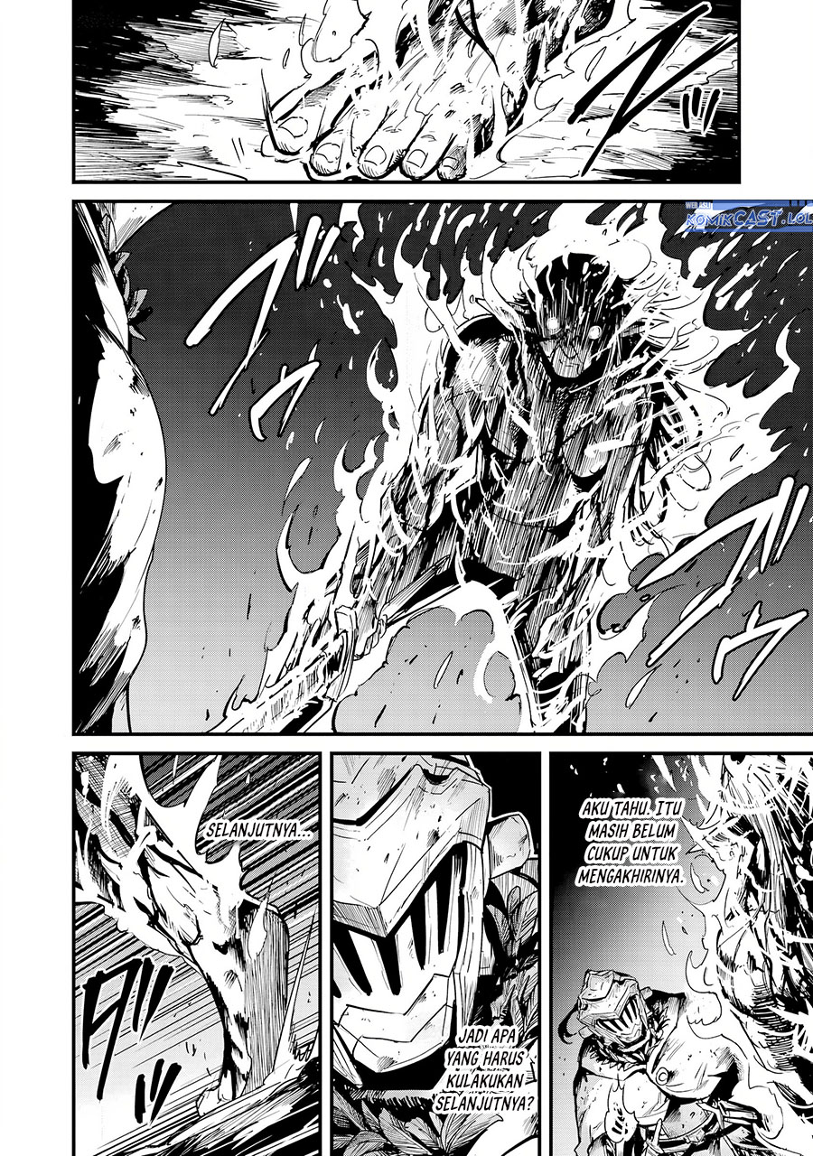 Goblin Slayer Gaiden: Year One
