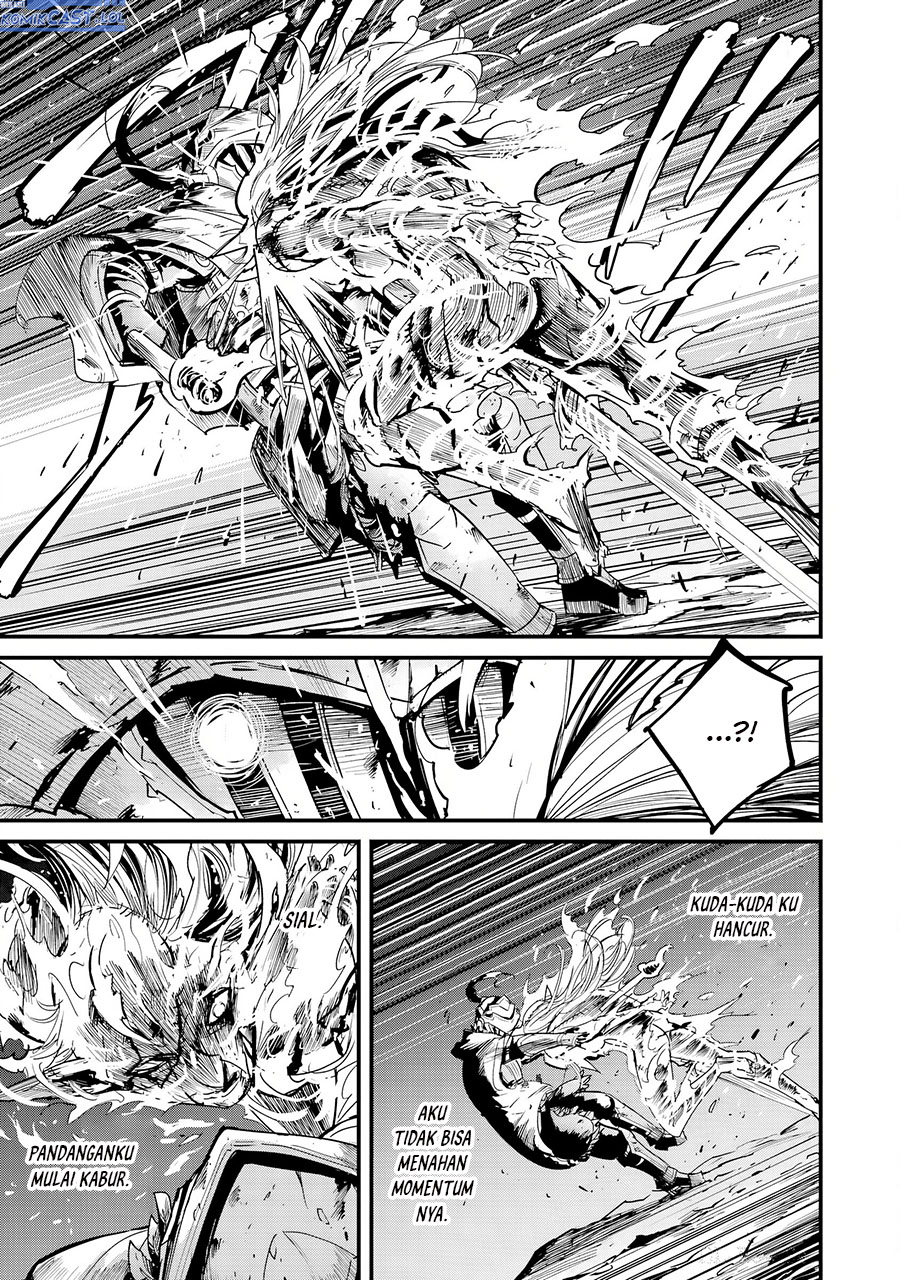 Goblin Slayer Gaiden: Year One