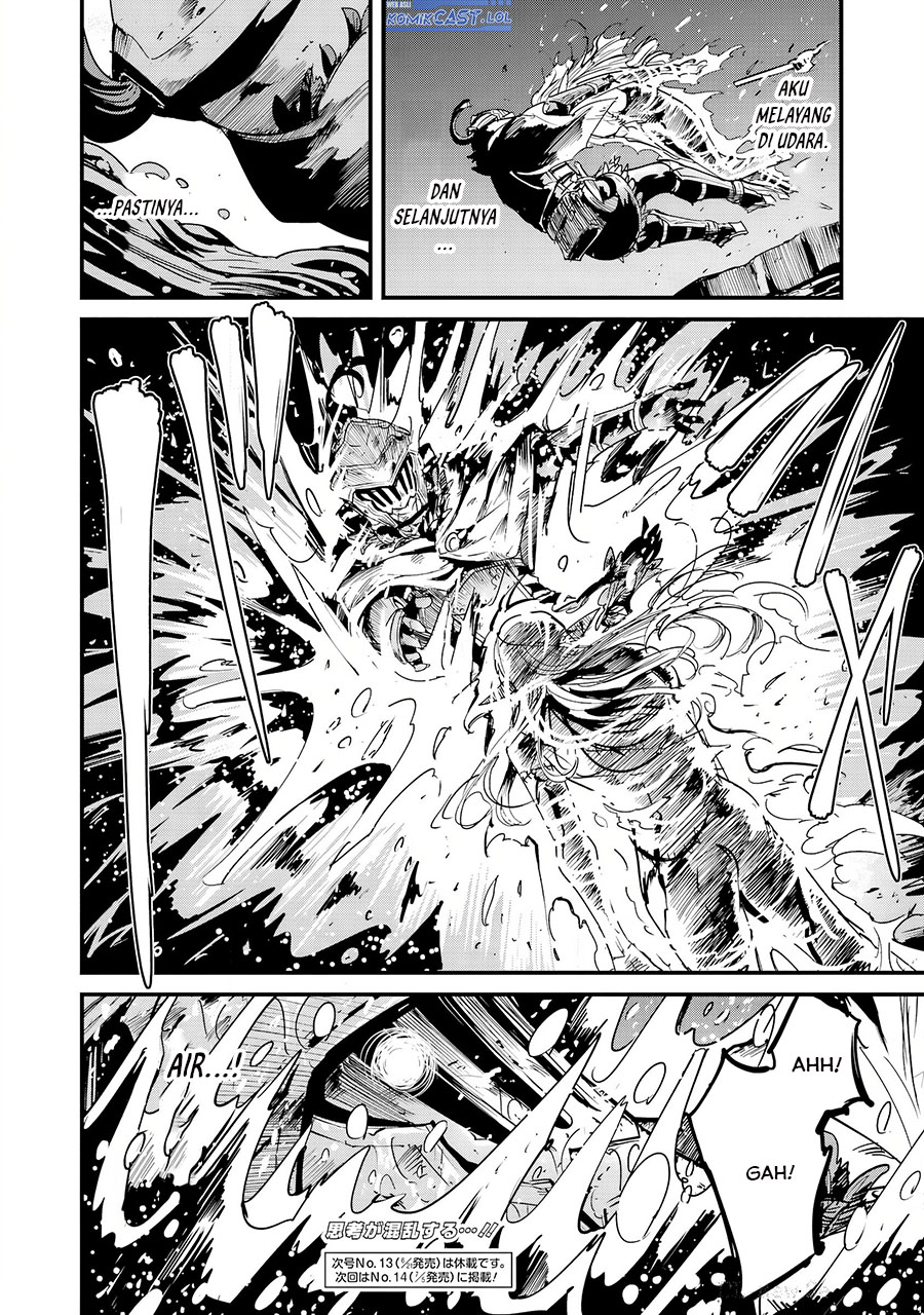 Goblin Slayer Gaiden: Year One