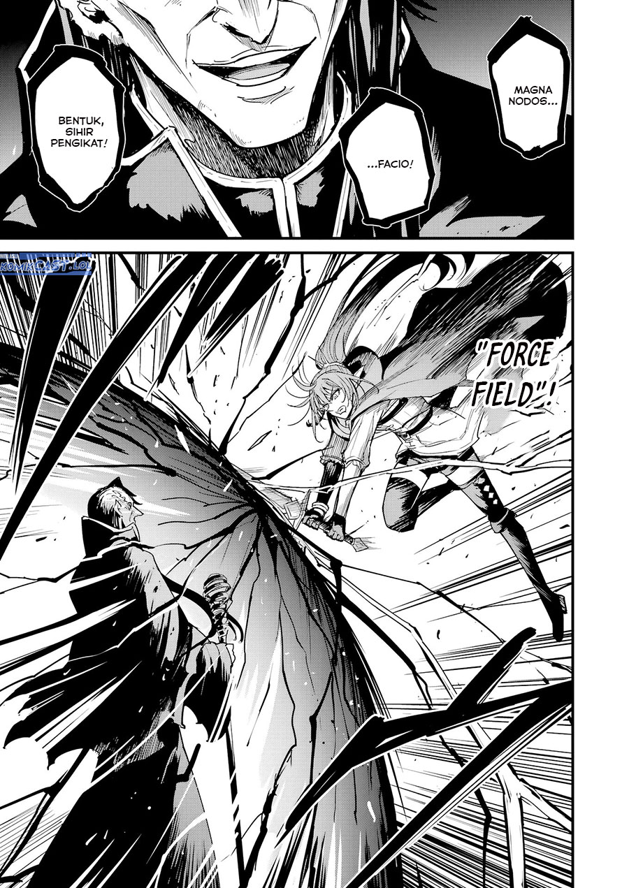 Goblin Slayer Gaiden: Year One
