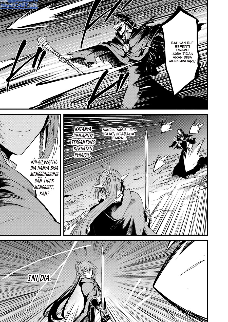Goblin Slayer Gaiden: Year One