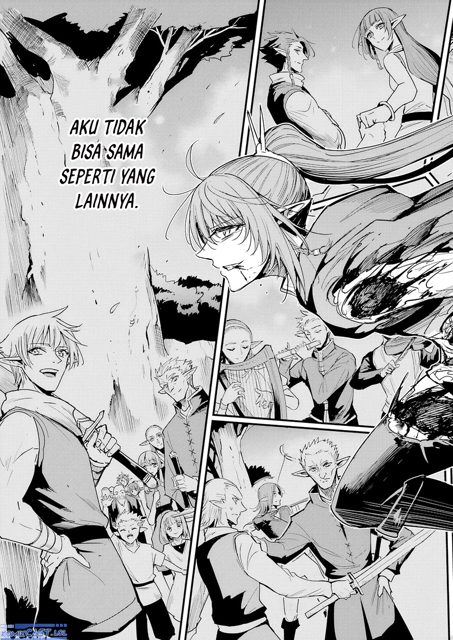 Goblin Slayer Gaiden: Year One