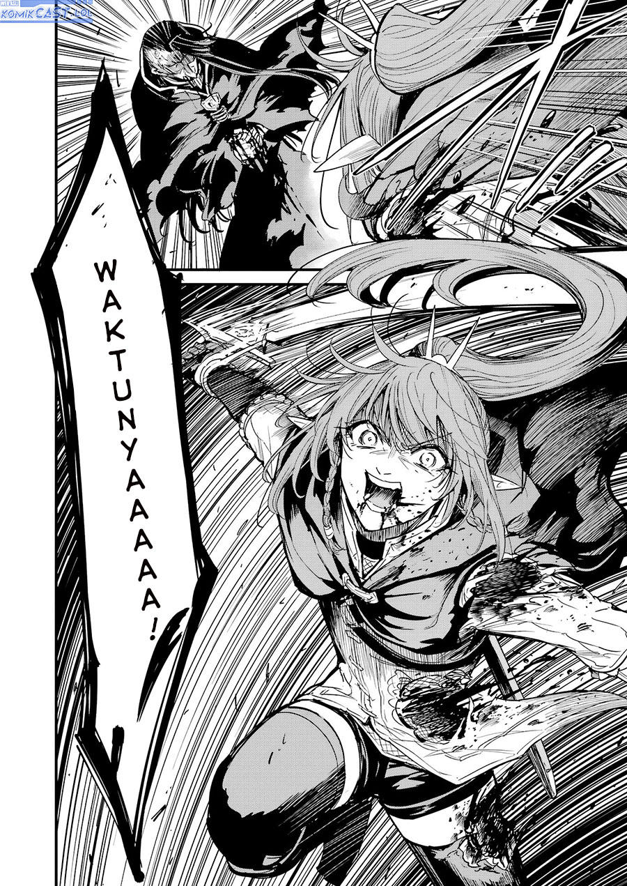 Goblin Slayer Gaiden: Year One