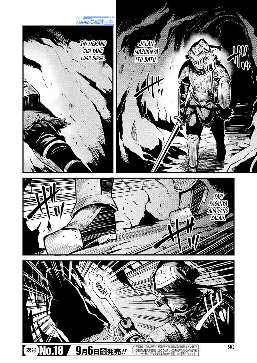 Goblin Slayer Gaiden: Year One
