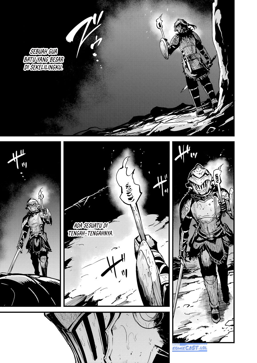 Goblin Slayer Gaiden: Year One