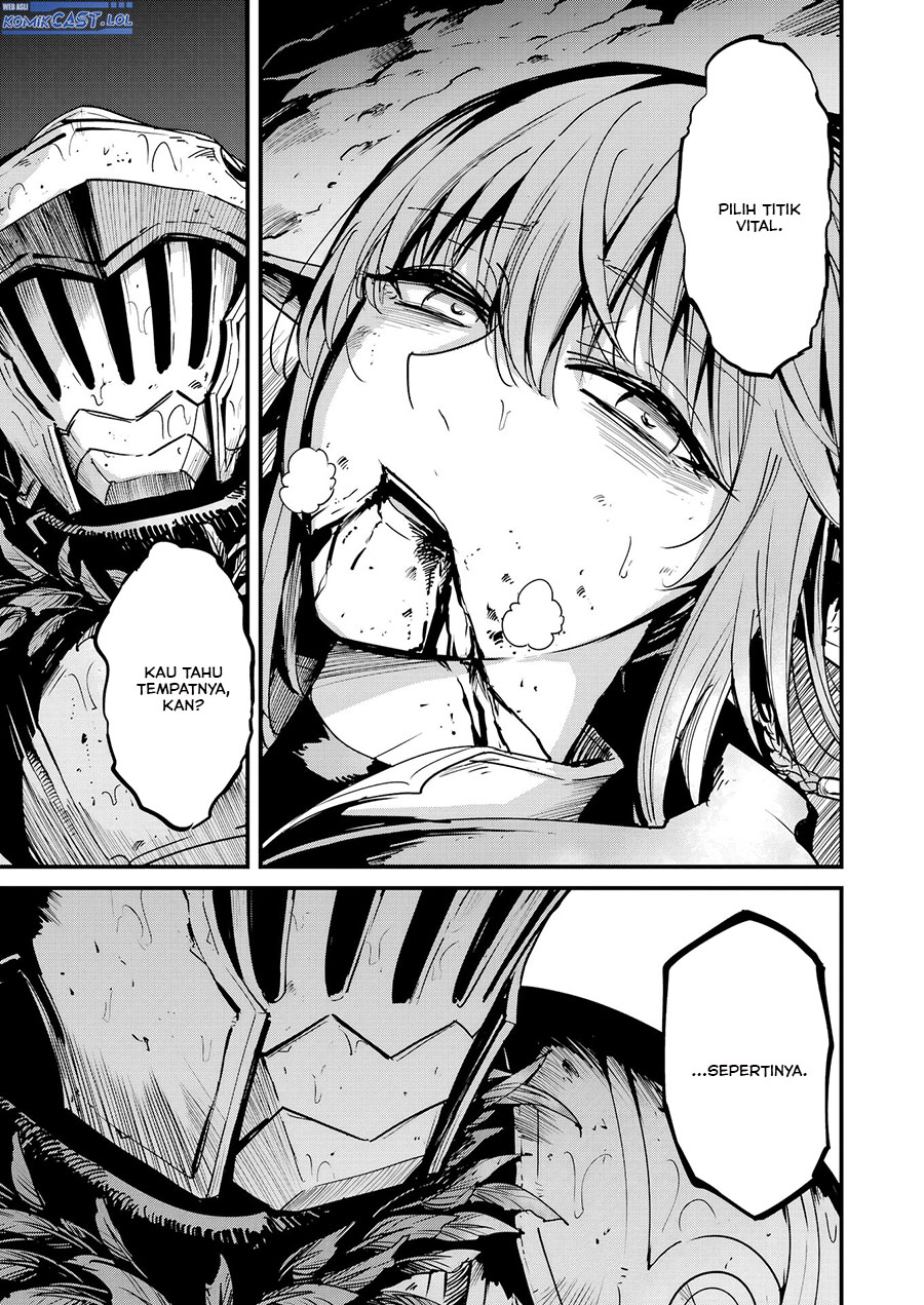 Goblin Slayer Gaiden: Year One