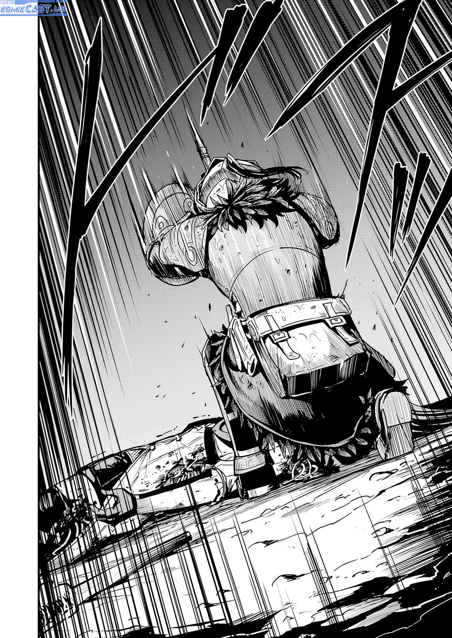 Goblin Slayer Gaiden: Year One