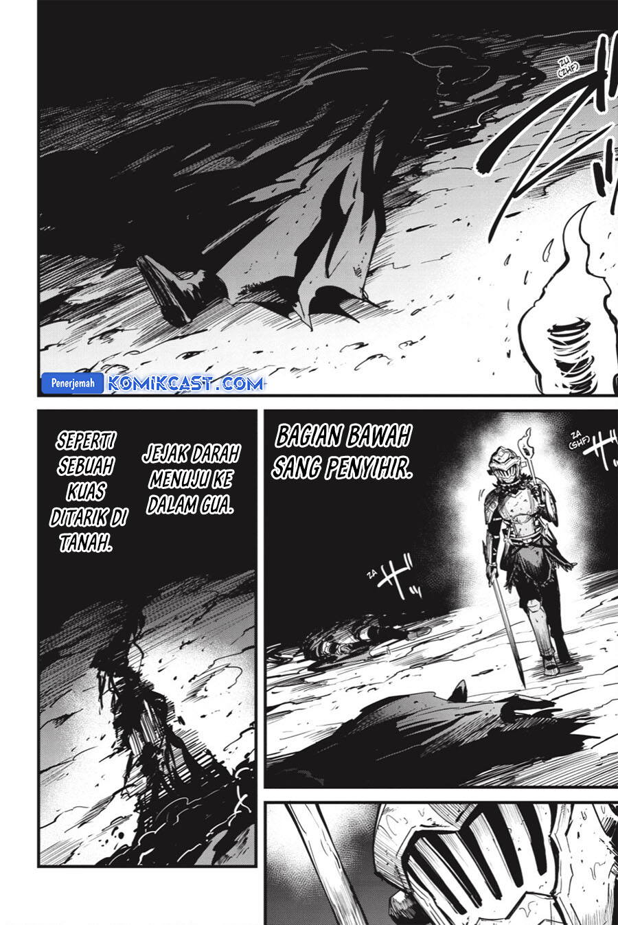 Goblin Slayer Gaiden: Year One