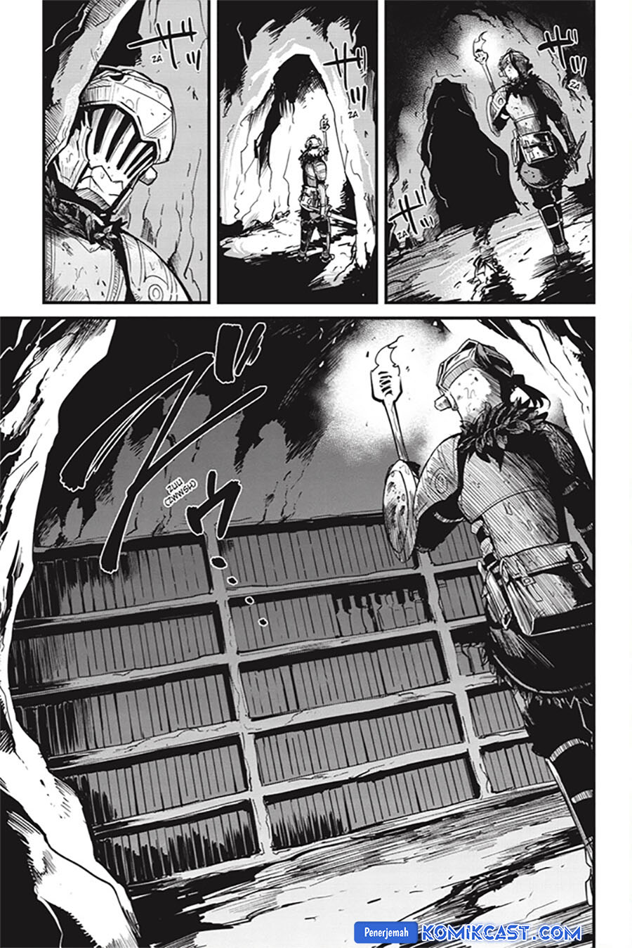 Goblin Slayer Gaiden: Year One