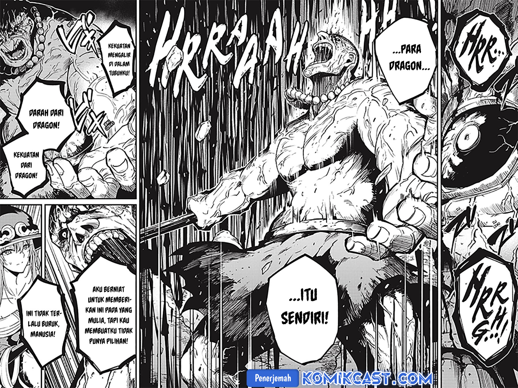 Goblin Slayer Gaiden: Year One