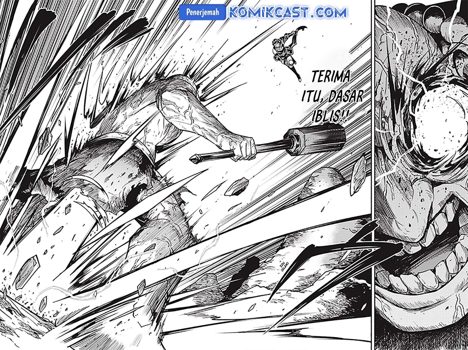 Goblin Slayer Gaiden: Year One