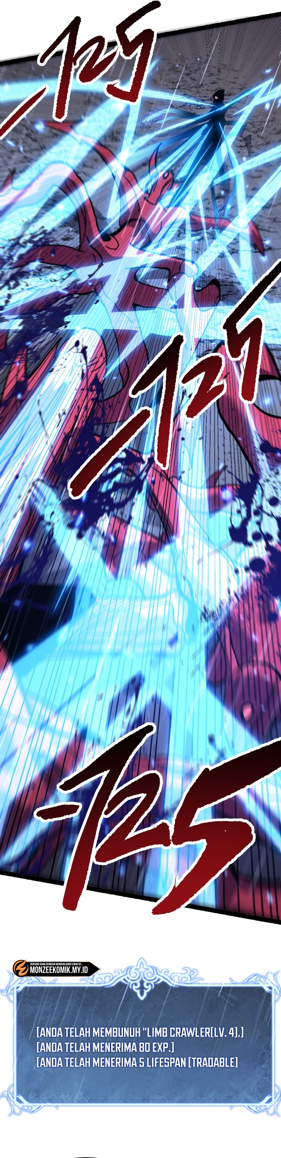 God-level Assassin, I’m the Shadow