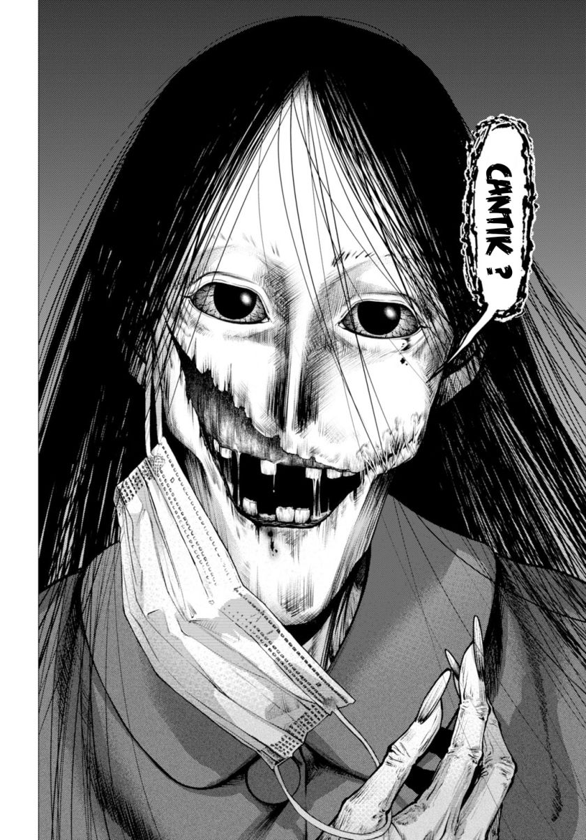 Gomen ne Okaruto Asoba sete?