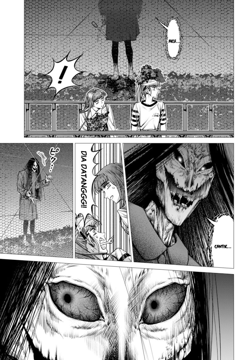Gomen ne Okaruto Asoba sete?